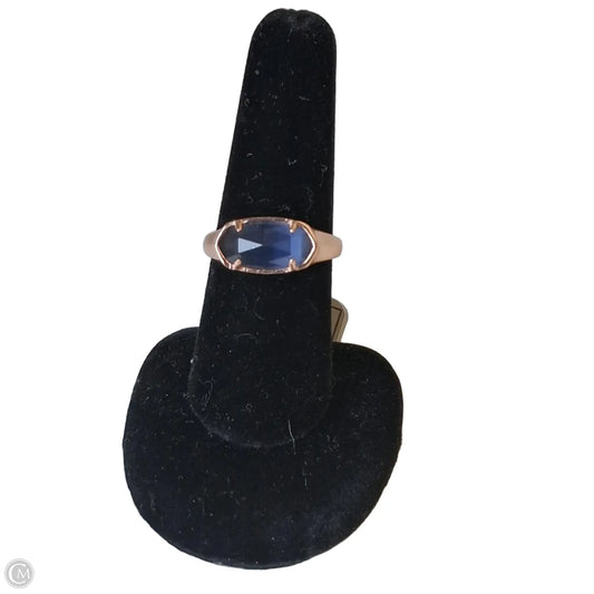 Ring Band By Kendra Scott