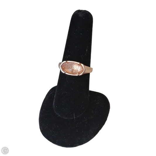Ring Band By Kendra Scott