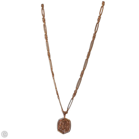 Necklace Other By Kendra Scott