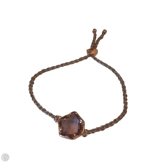 Bracelet Other By Kendra Scott