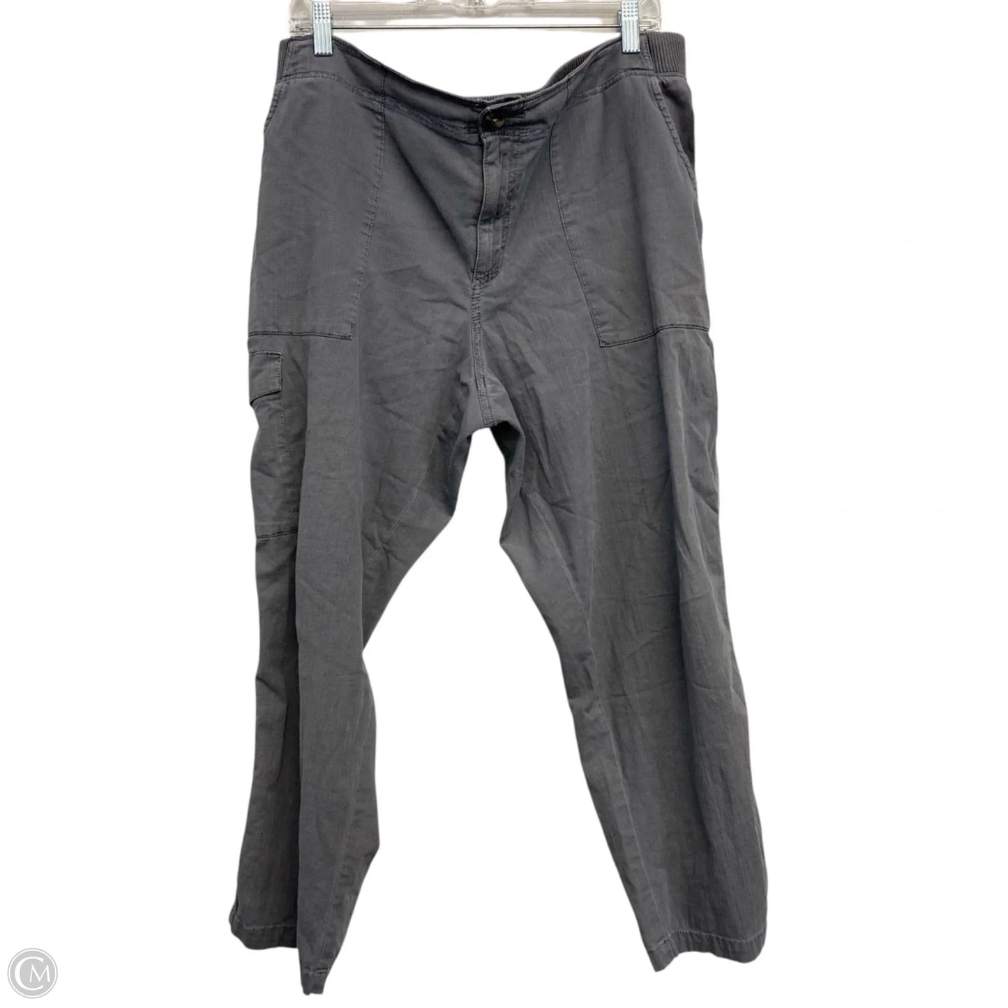 Pants Other By Sonoma In Grey, Size: 18
