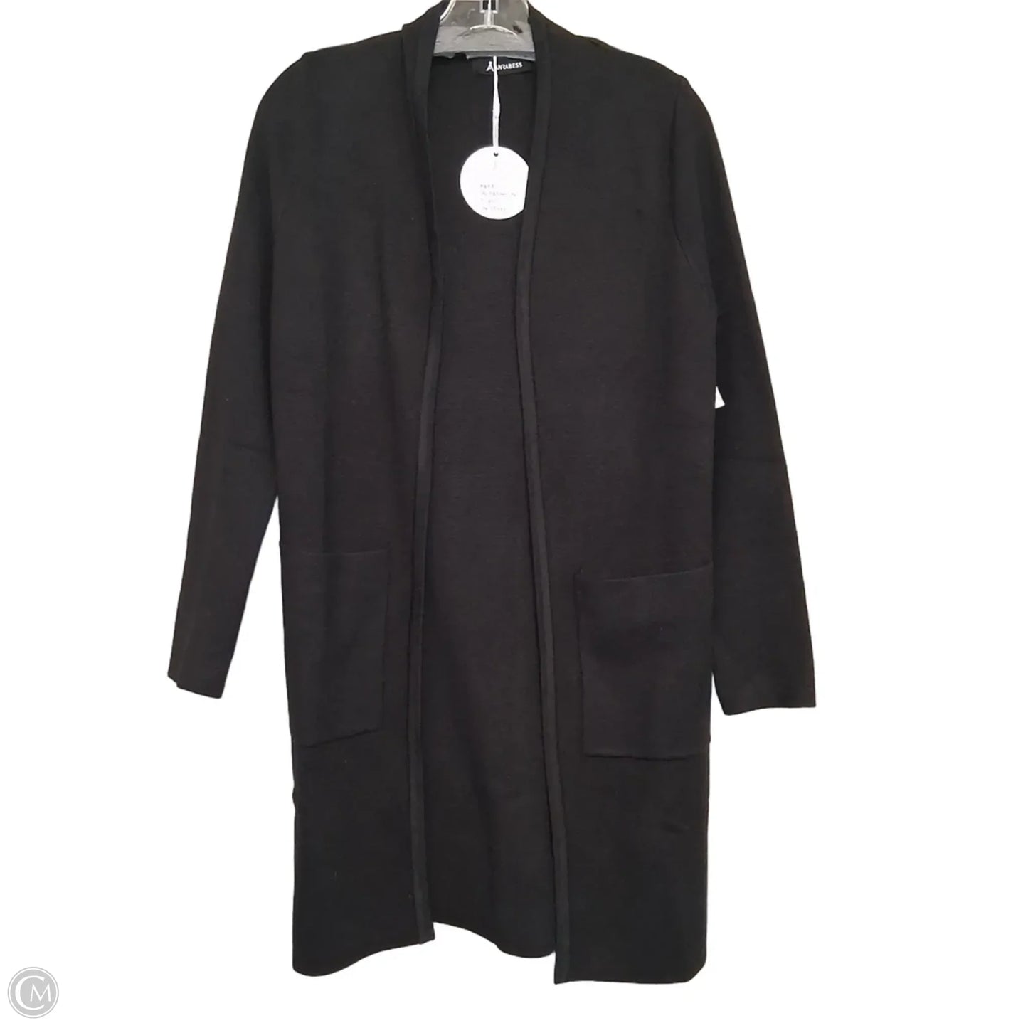Cardigan By Anrabess In Black, Size: Xs