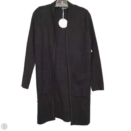 Cardigan By Anrabess In Black, Size: Xs