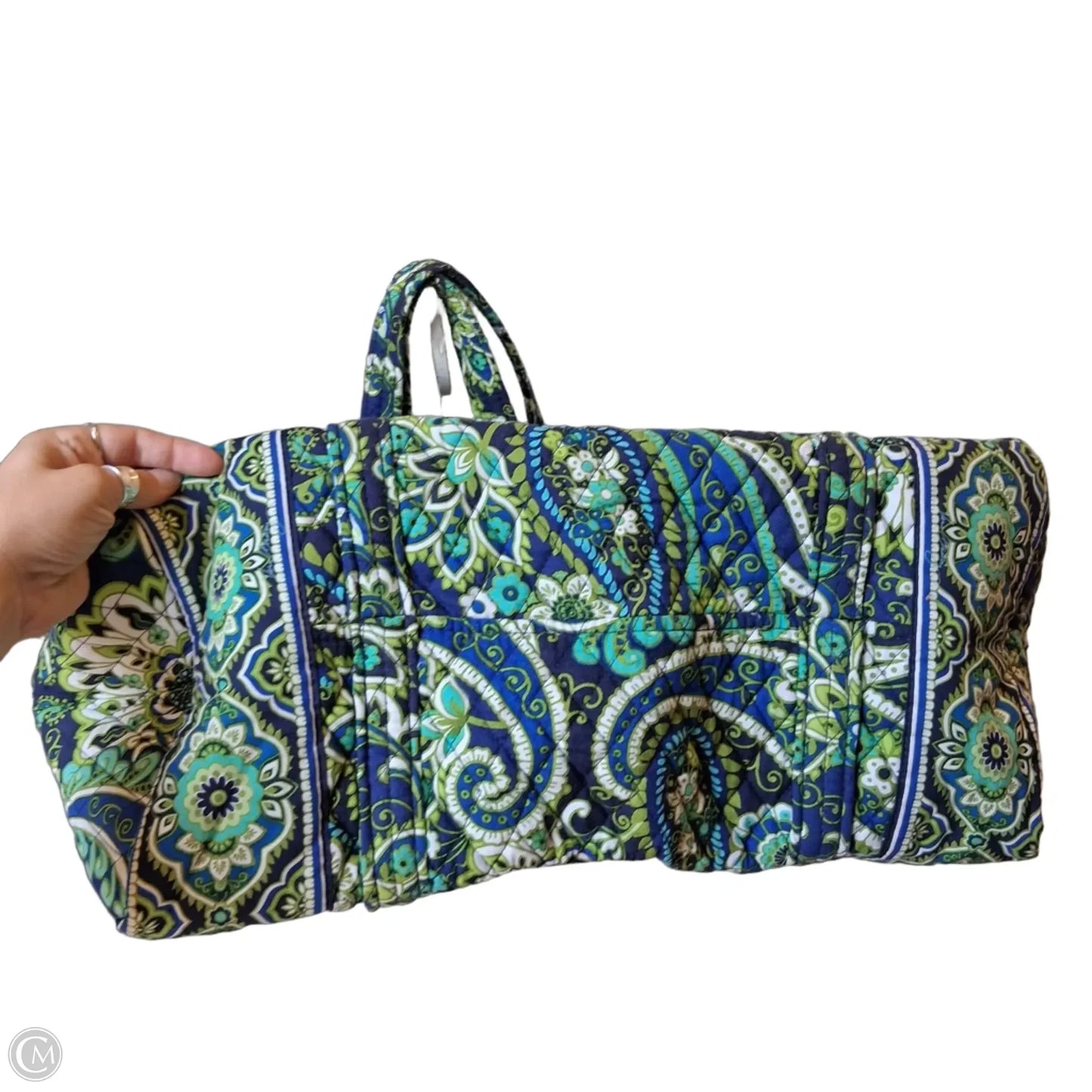 Duffle And Weekender By Vera Bradley, Size: Medium