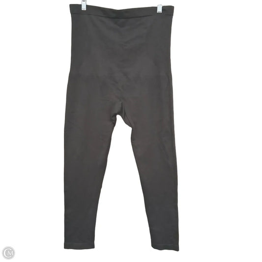 Pants Leggings By shapermint  In Black, Size: 22