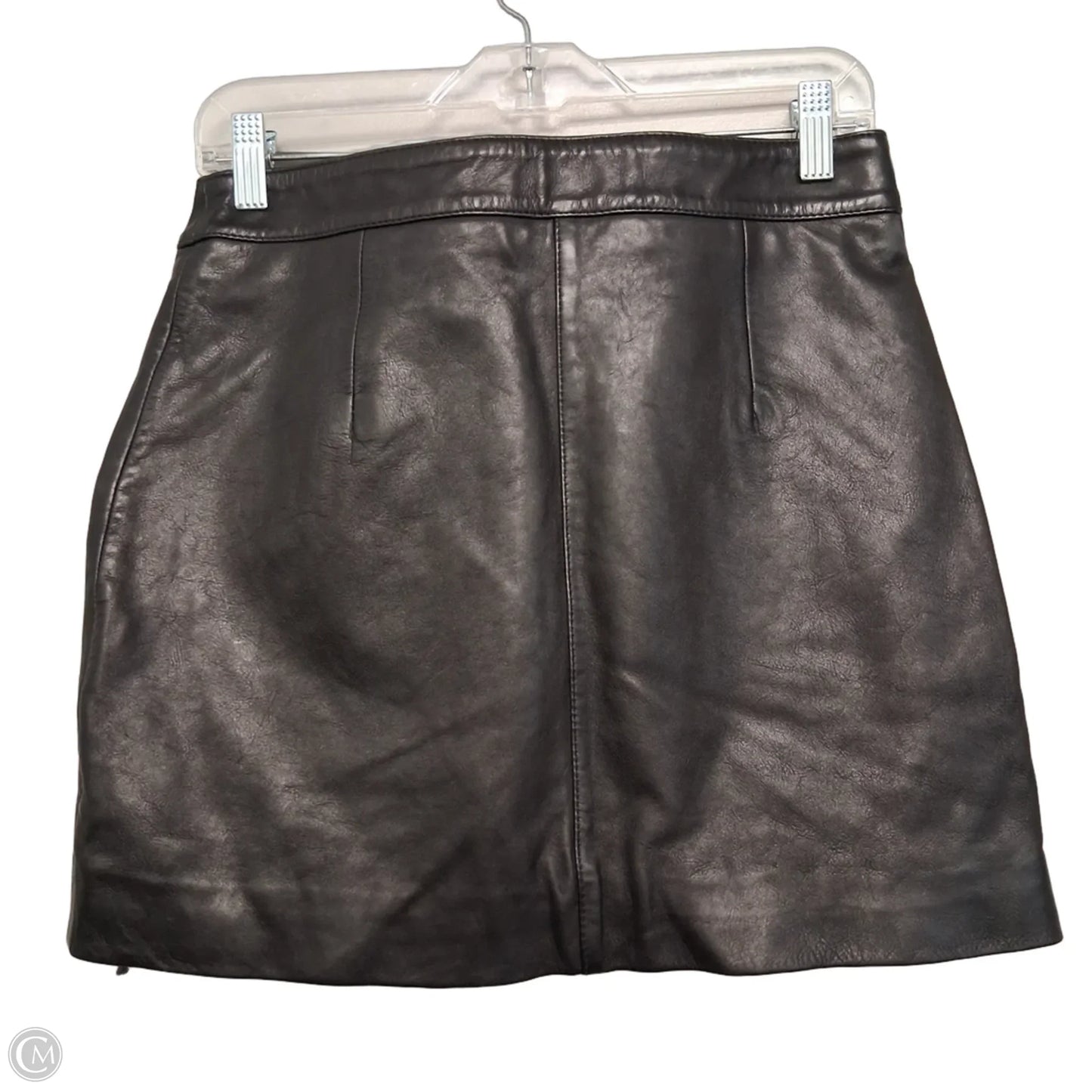 Skirt Designer By All Saints In Black, Size: 4