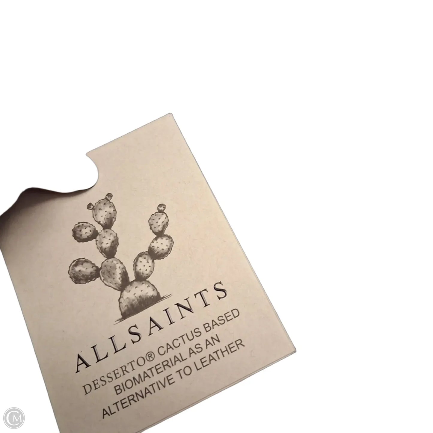 Jacket Designer By All Saints In Black, Size: 8