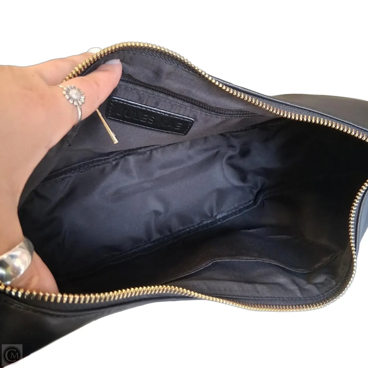 Handbag By Jules Kae, Size: Medium