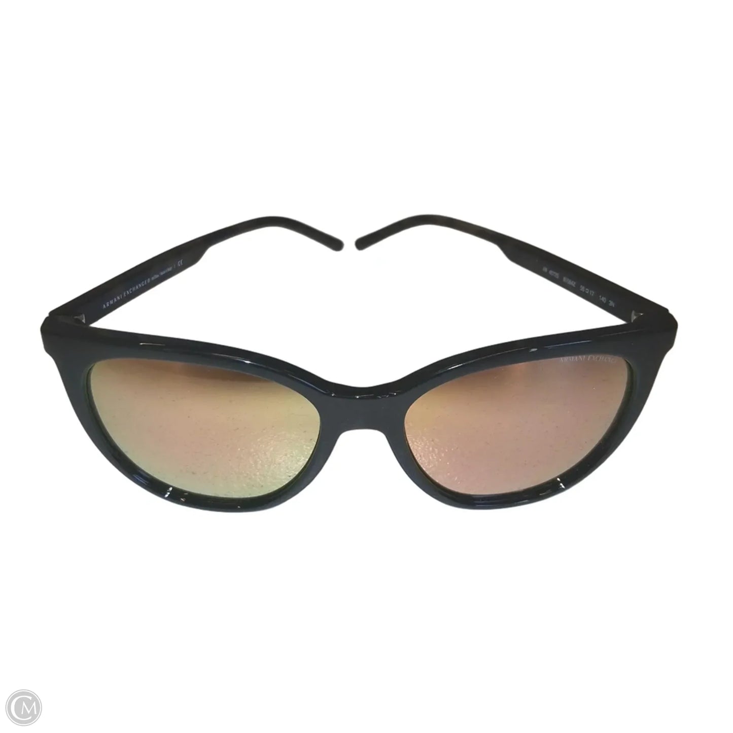 Sunglasses By Armani Exchange