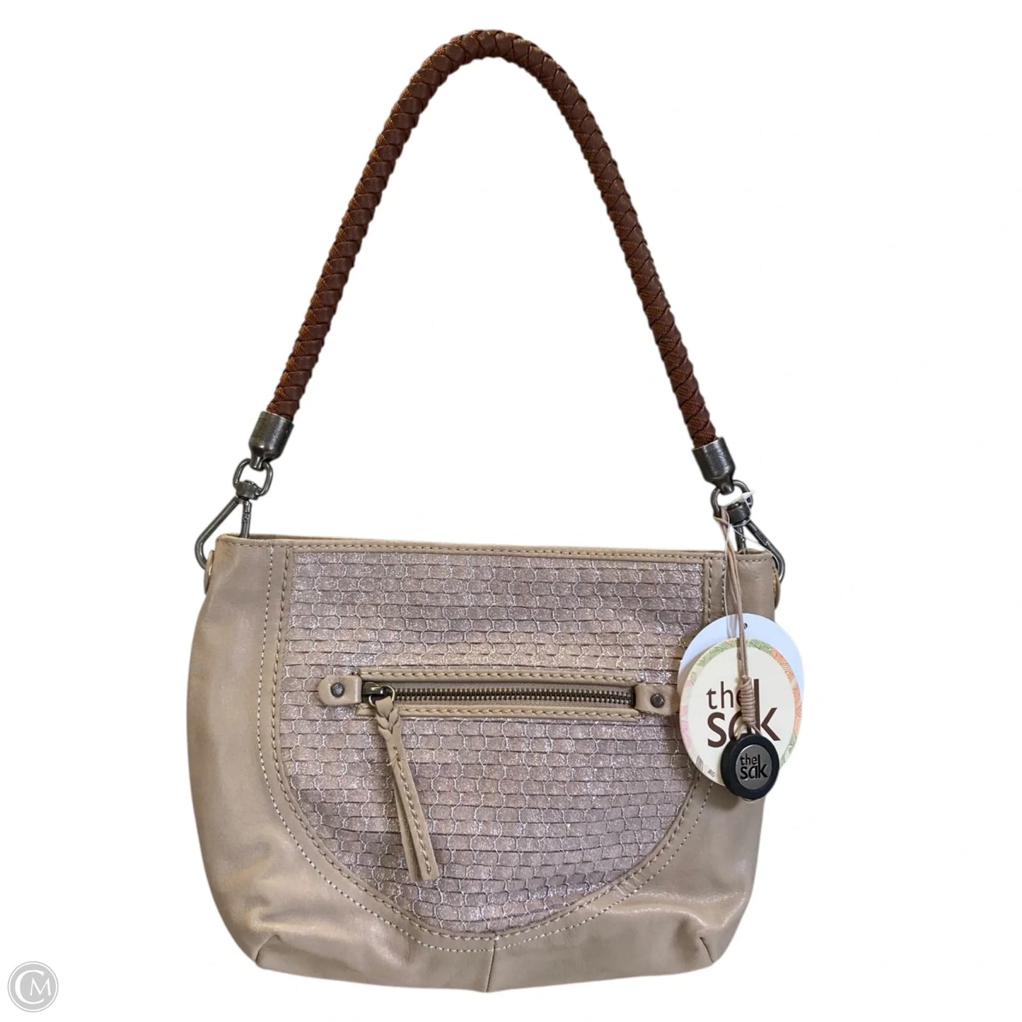 Handbag By The Sak, Size: Medium