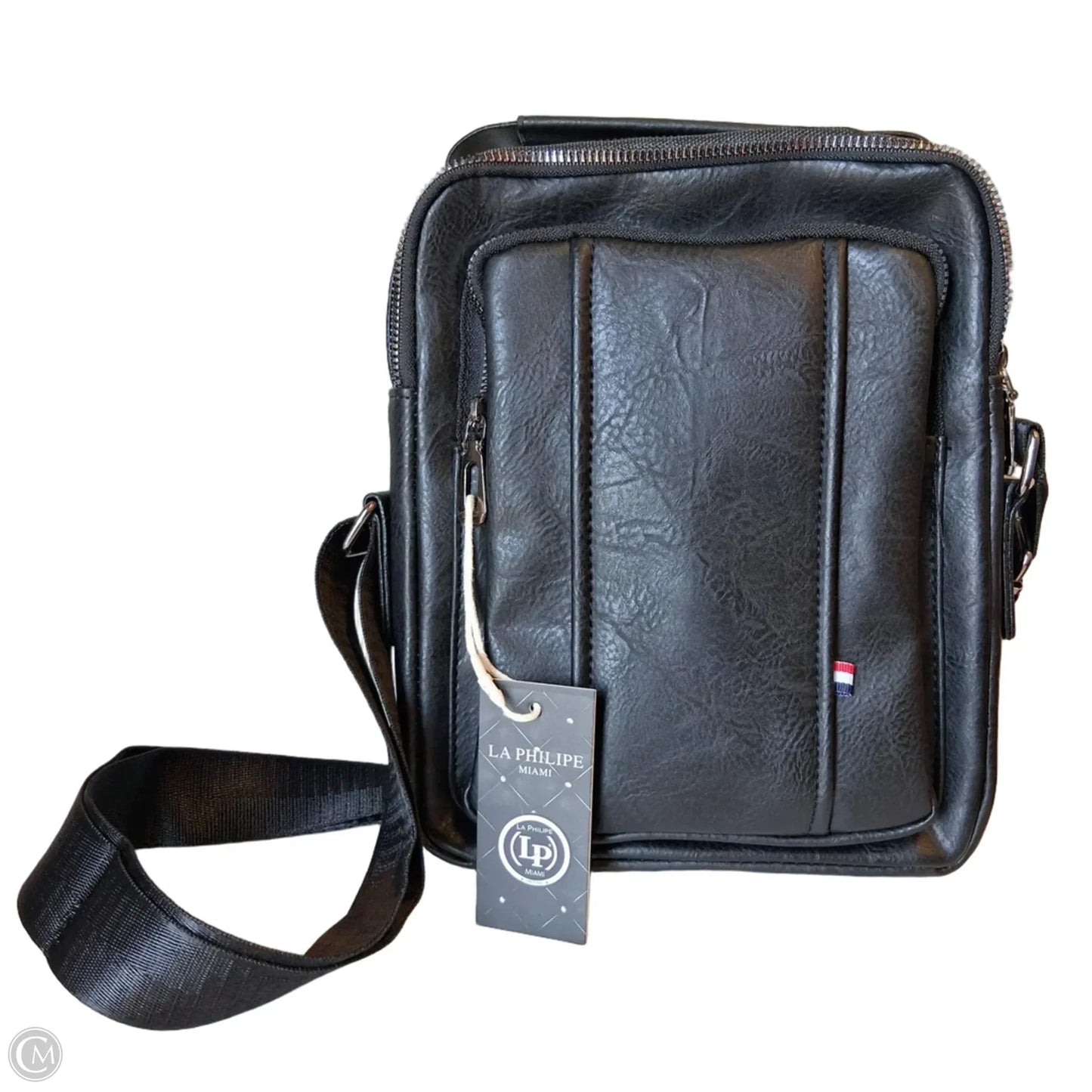 Crossbody By La Philipe Miami, Size: Medium