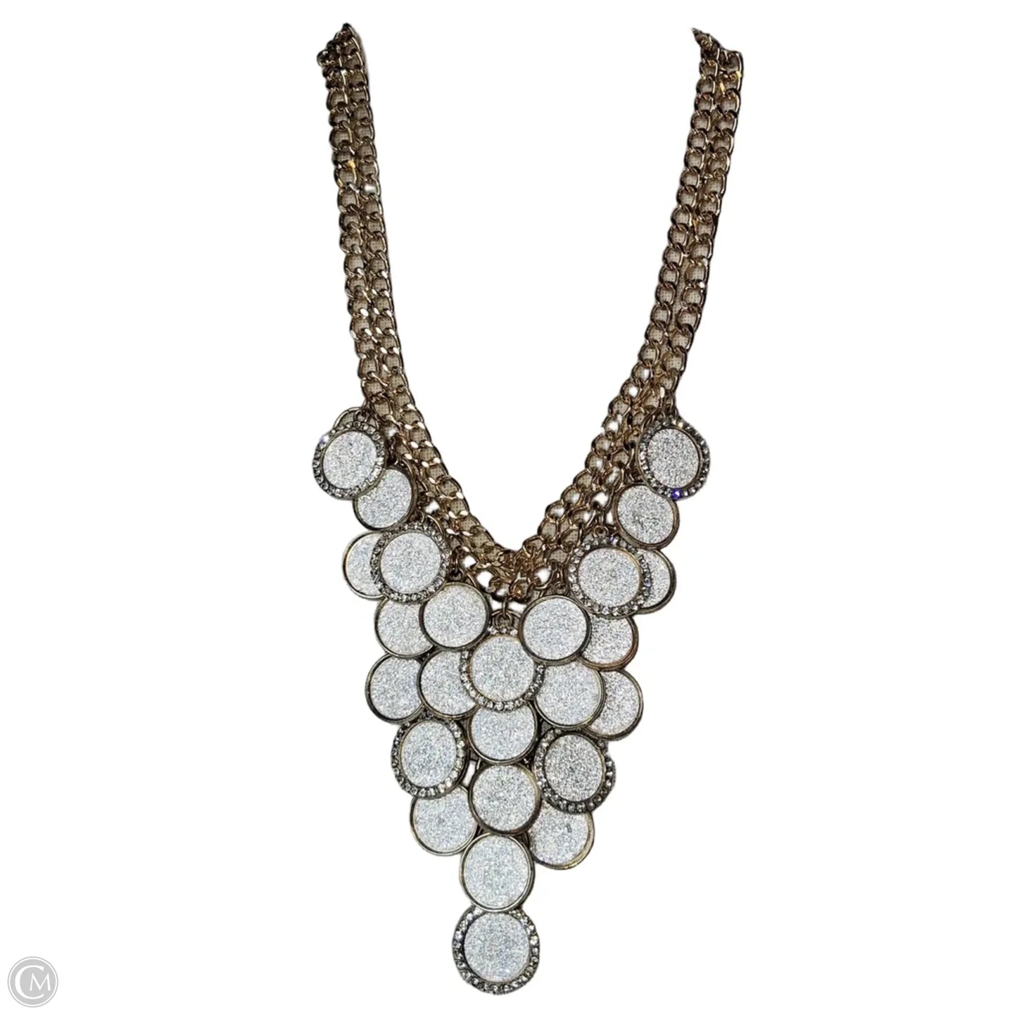 Necklace Lariat & Y-drop