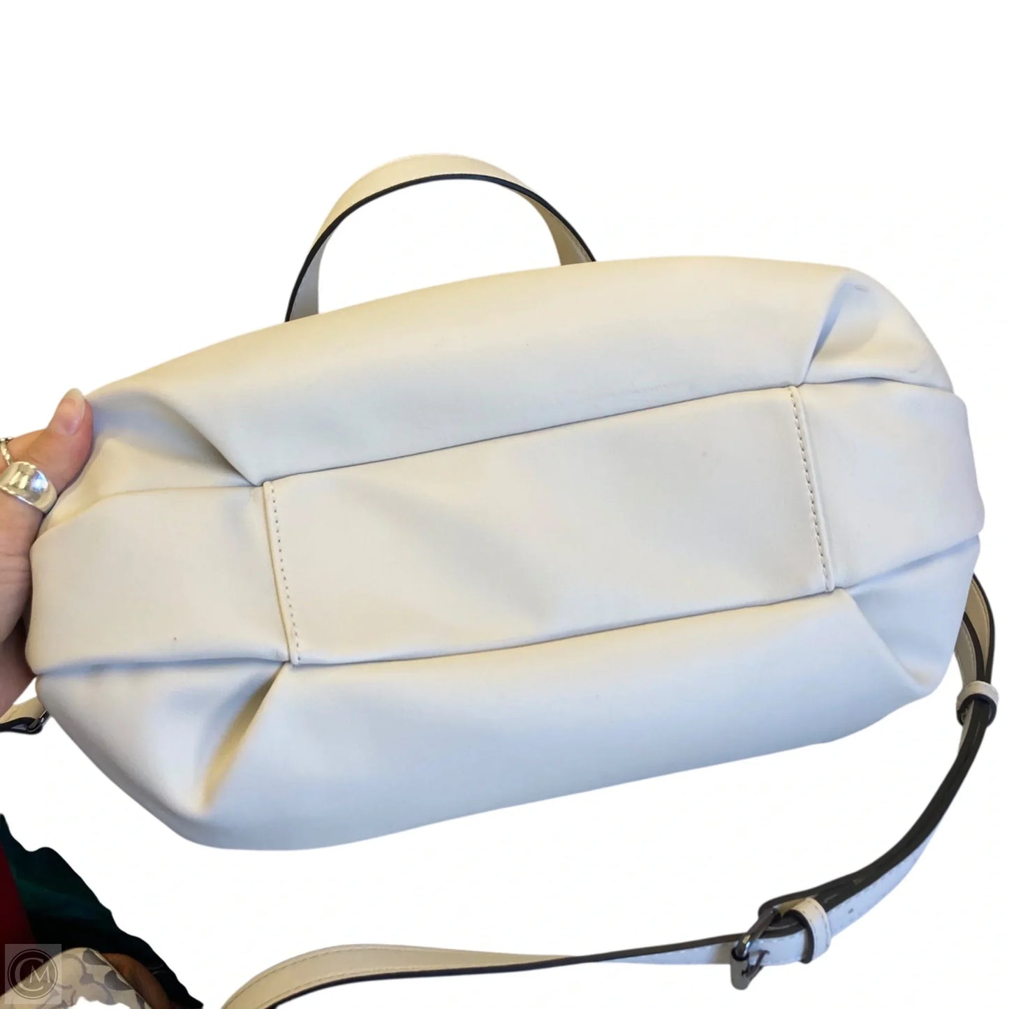 Handbag By Simply Vera, Size: Medium