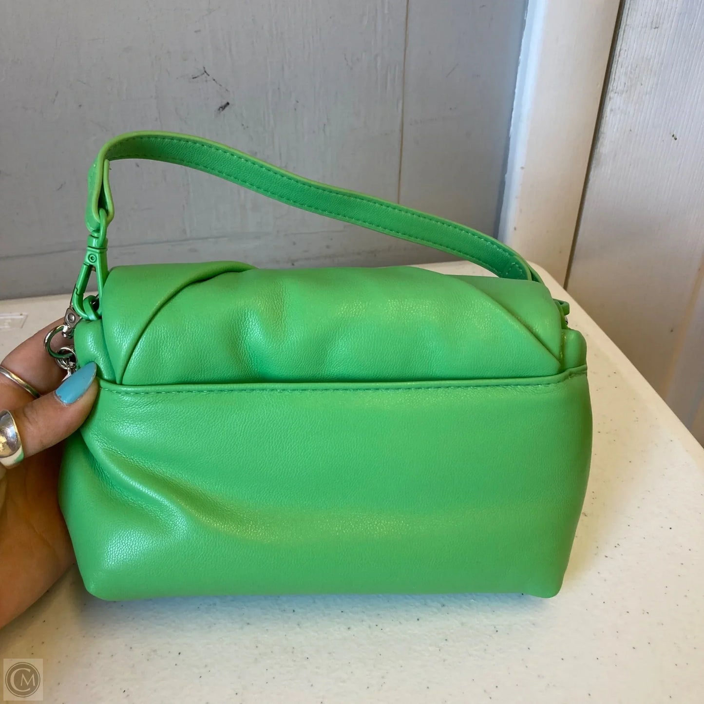 Handbag By A New Day, Size: Small