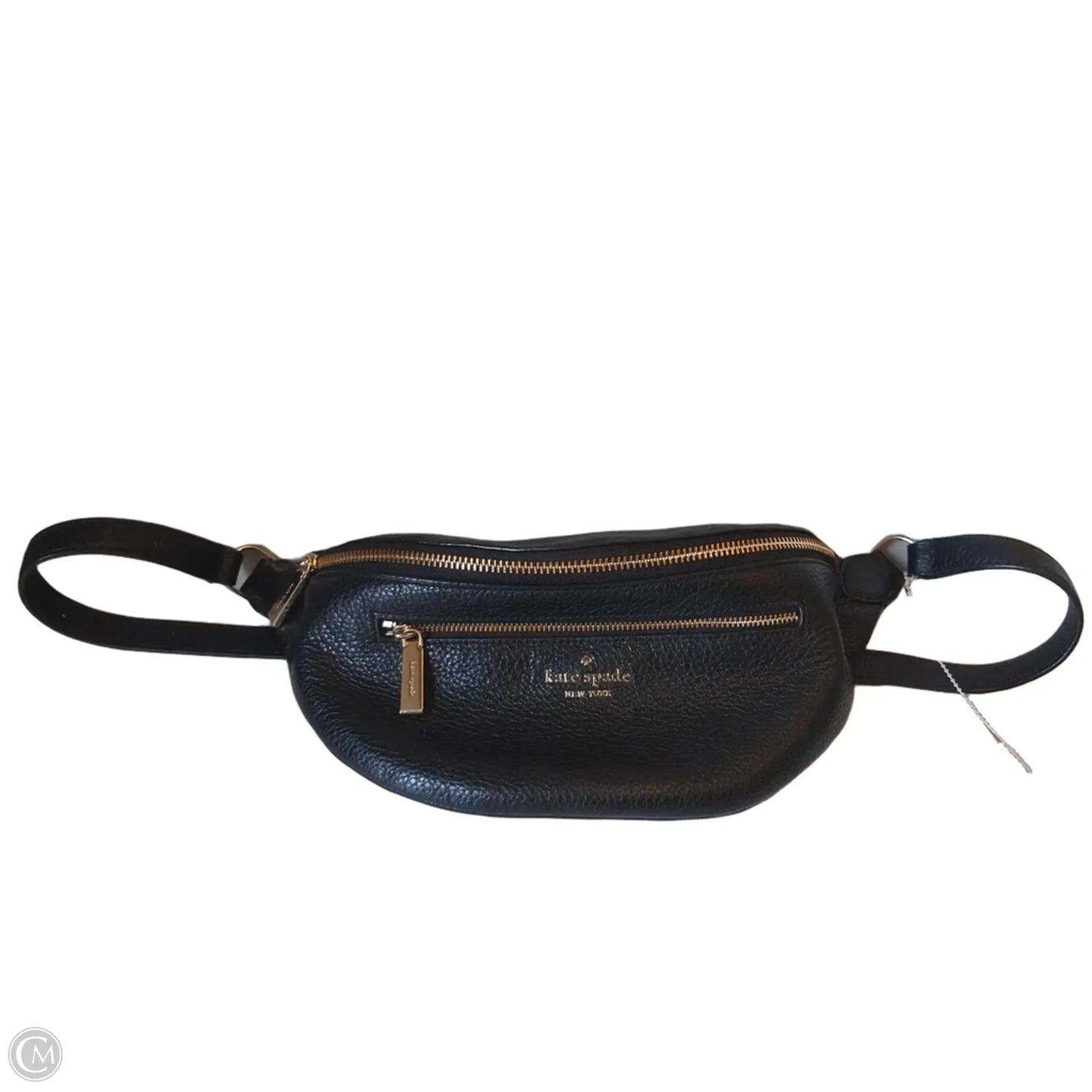 Belt Bag Designer By Kate Spade, Size: Medium