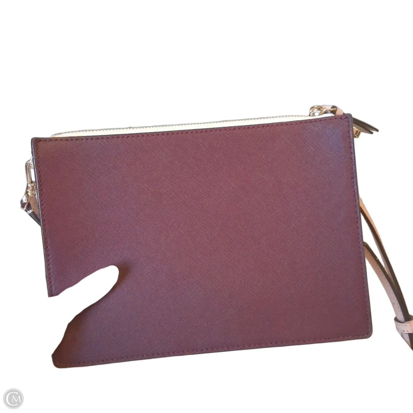 Crossbody Designer By Kate Spade, Size: Medium