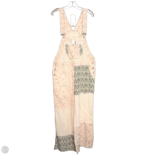 Jumpsuit By Pol In Multi-colored, Size: S