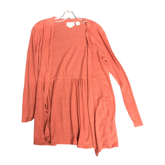 Sweater Cardigan By Cynthia Rowley  Size: S