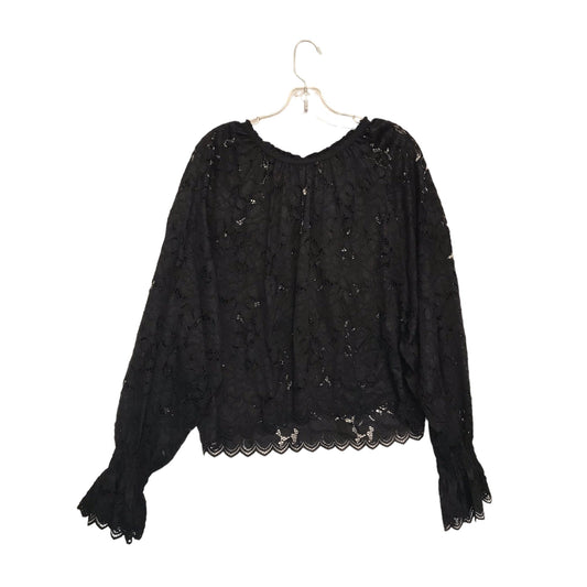 Top Long Sleeve By Free People  Size: S