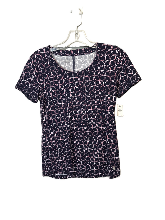 Top Short Sleeve By Talbots  Size: S