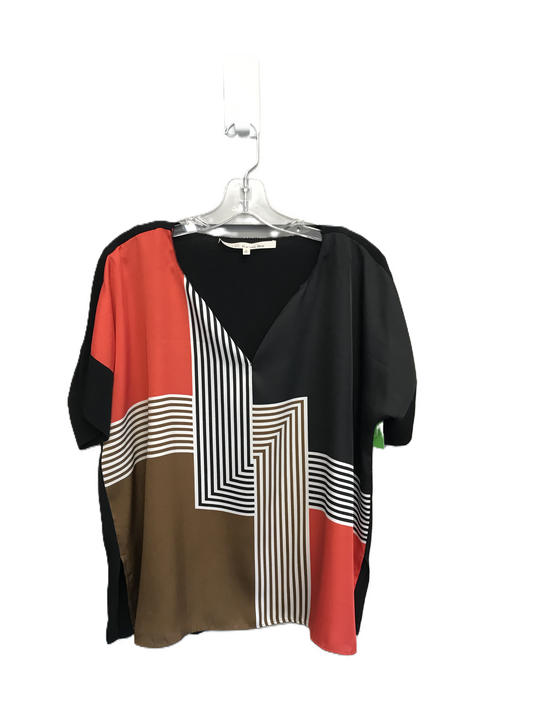 Top Short Sleeve By Rachel Roy  Size: S