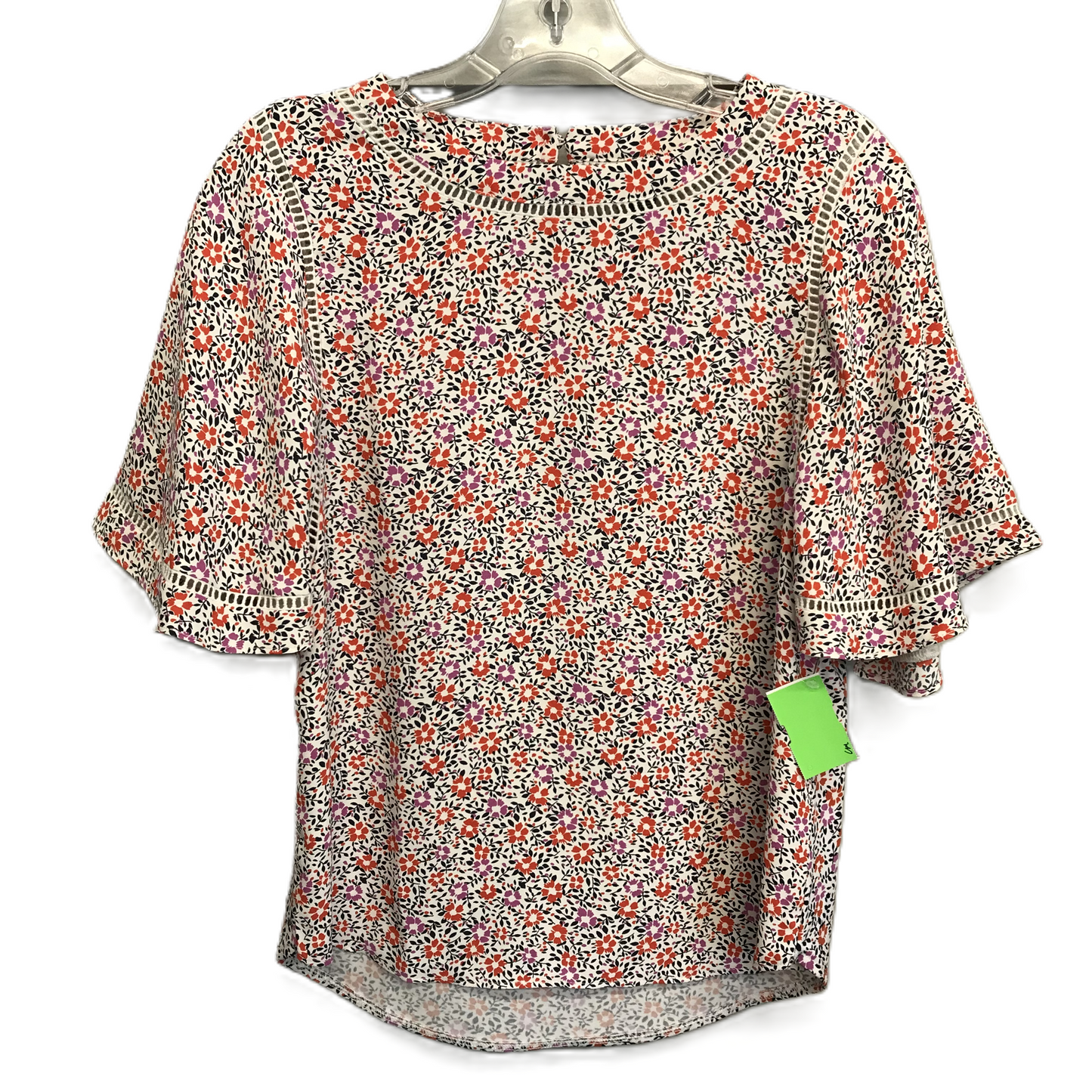 Top Short Sleeve By Ann Taylor  Size: Xs