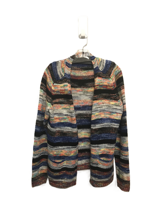 Sweater Cardigan By Clothes Mentor  Size: 1x