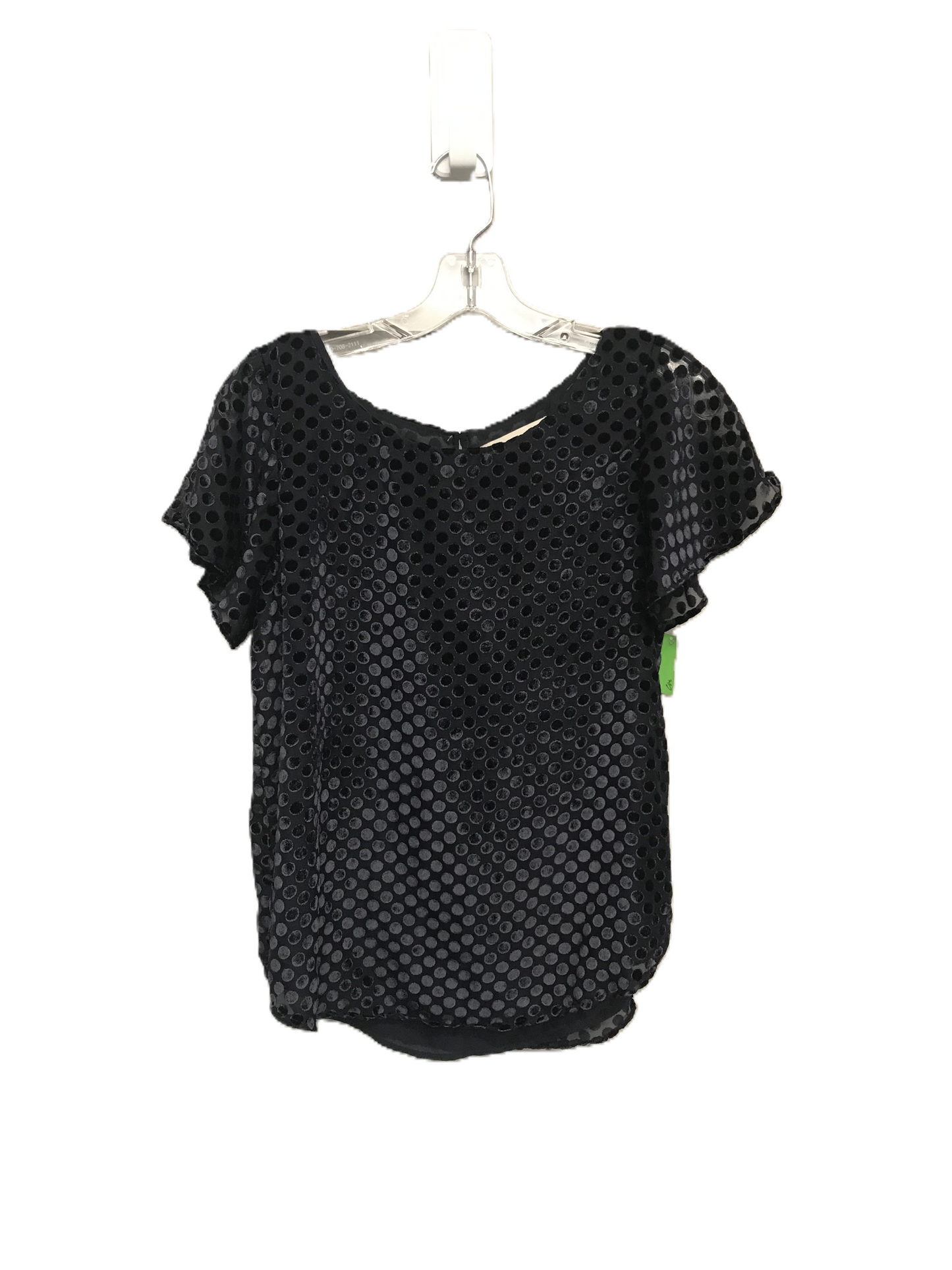 Top Short Sleeve By Loft  Size: S