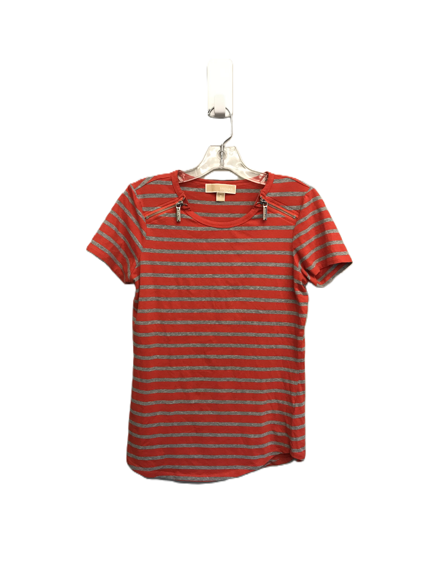 Top Short Sleeve By Michael By Michael Kors  Size: S