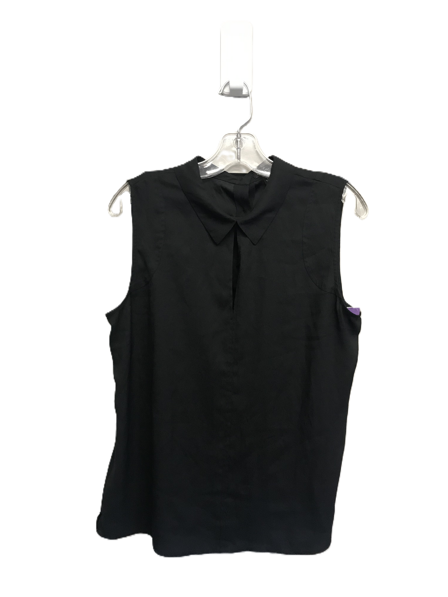 Top Sleeveless By Ann Taylor  Size: M