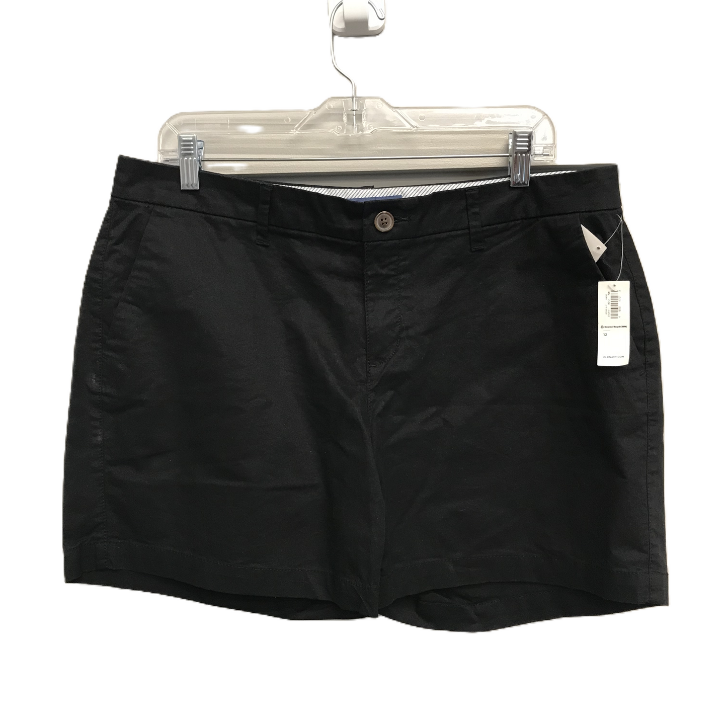 Black Shorts By Old Navy, Size: 12