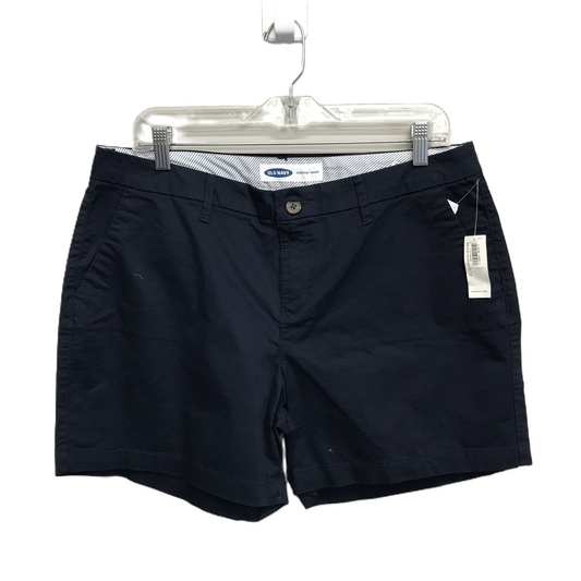 Navy Shorts By Old Navy, Size: 12