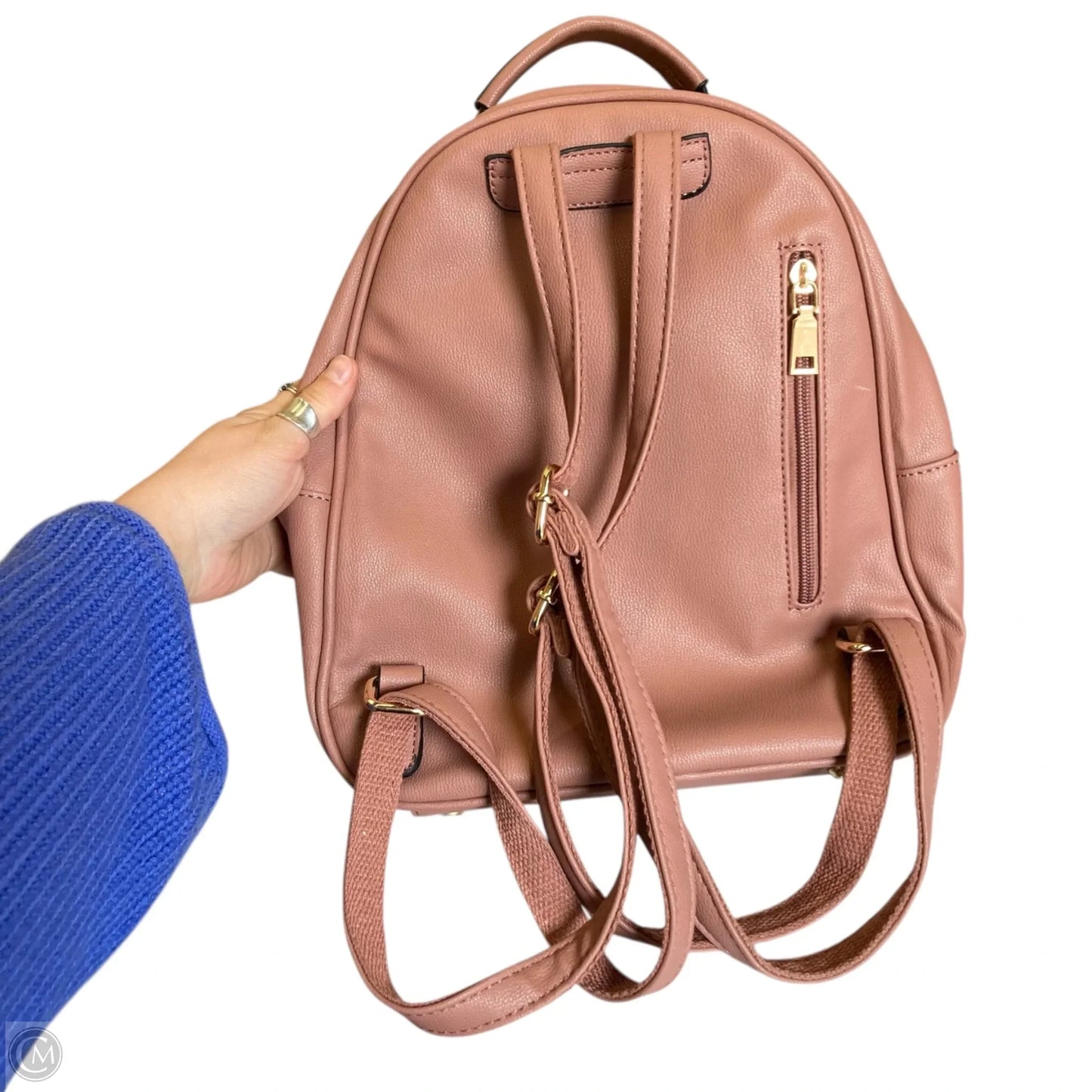 Backpack, Size: Small