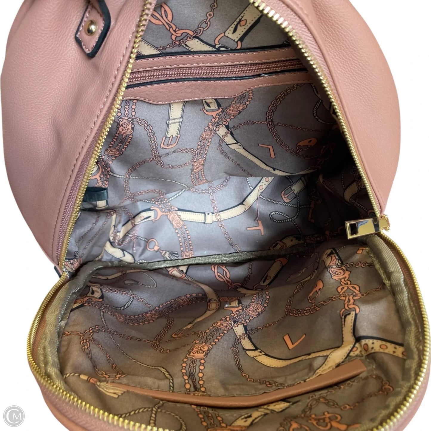 Backpack, Size: Small