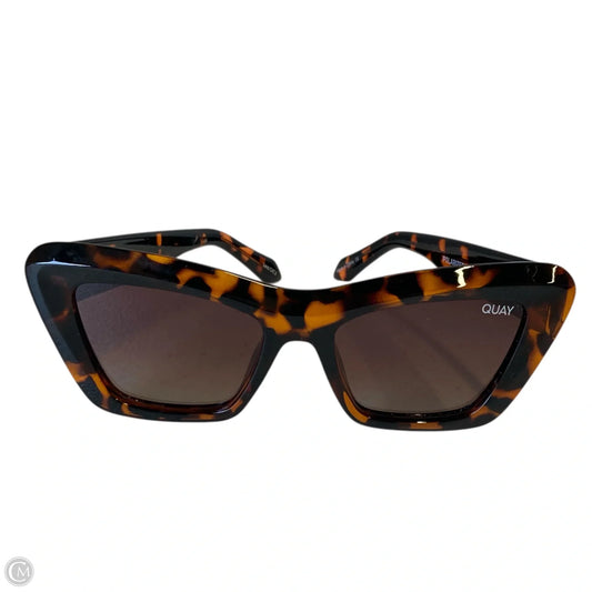 Sunglasses By Quay