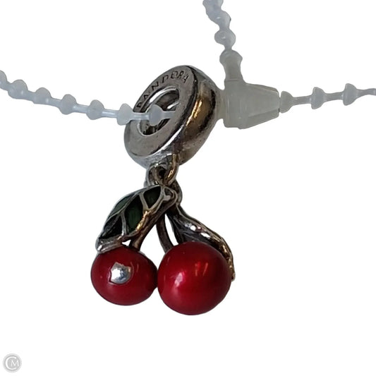Bead Charm By Pandora