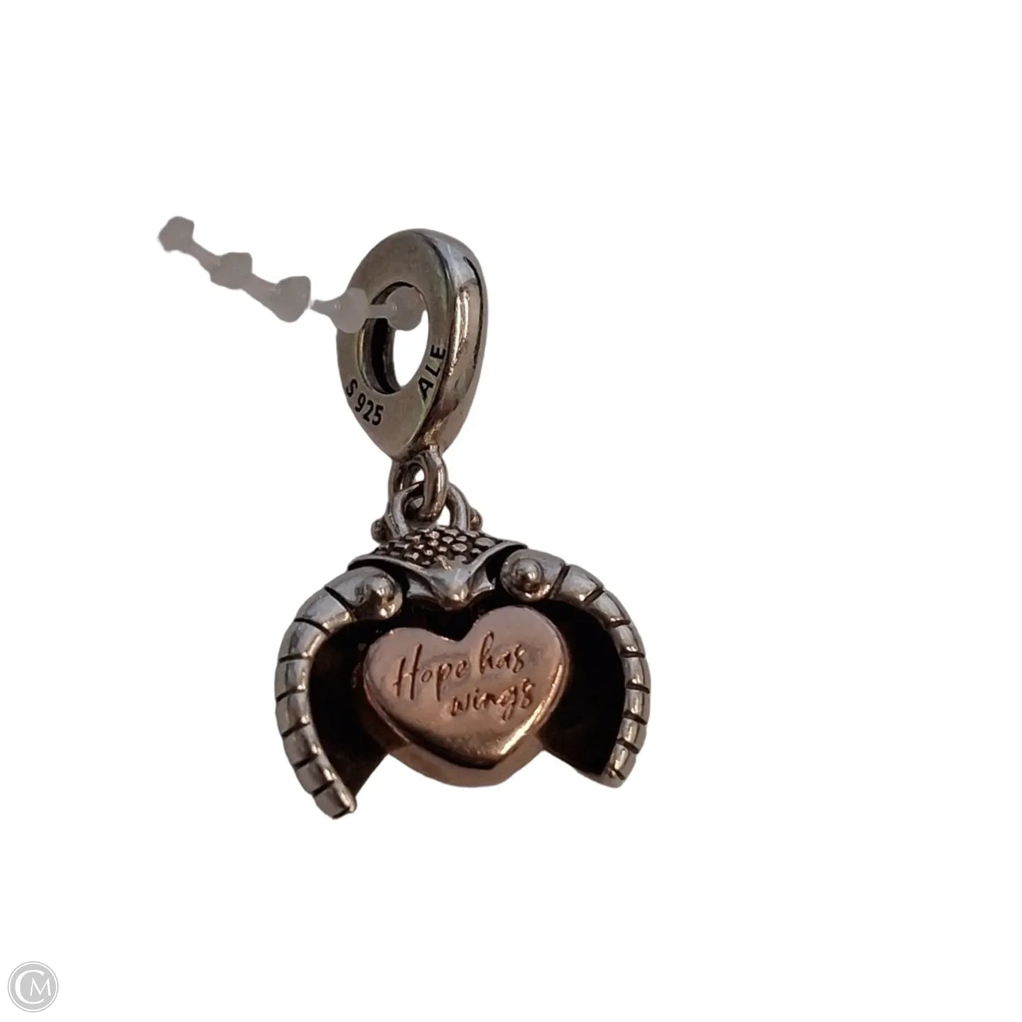 Bead Charm By Pandora