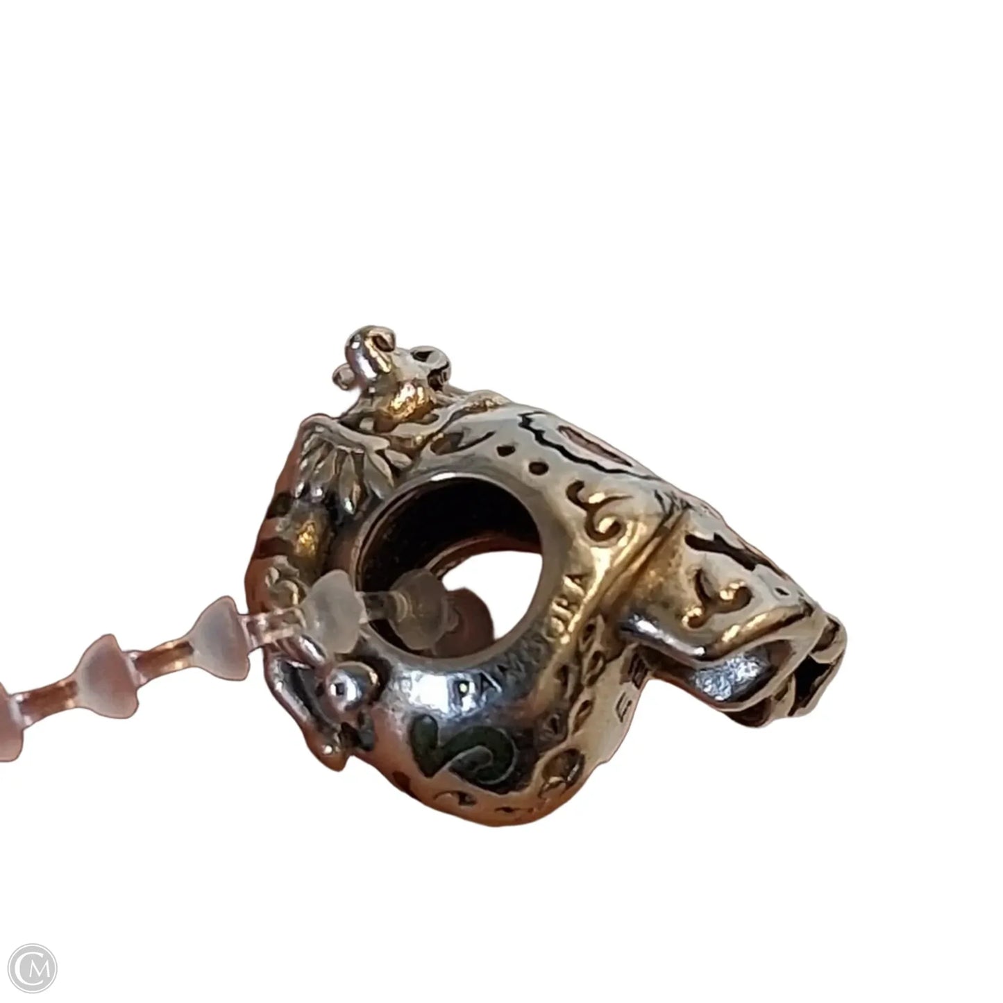 Bead Charm By Pandora