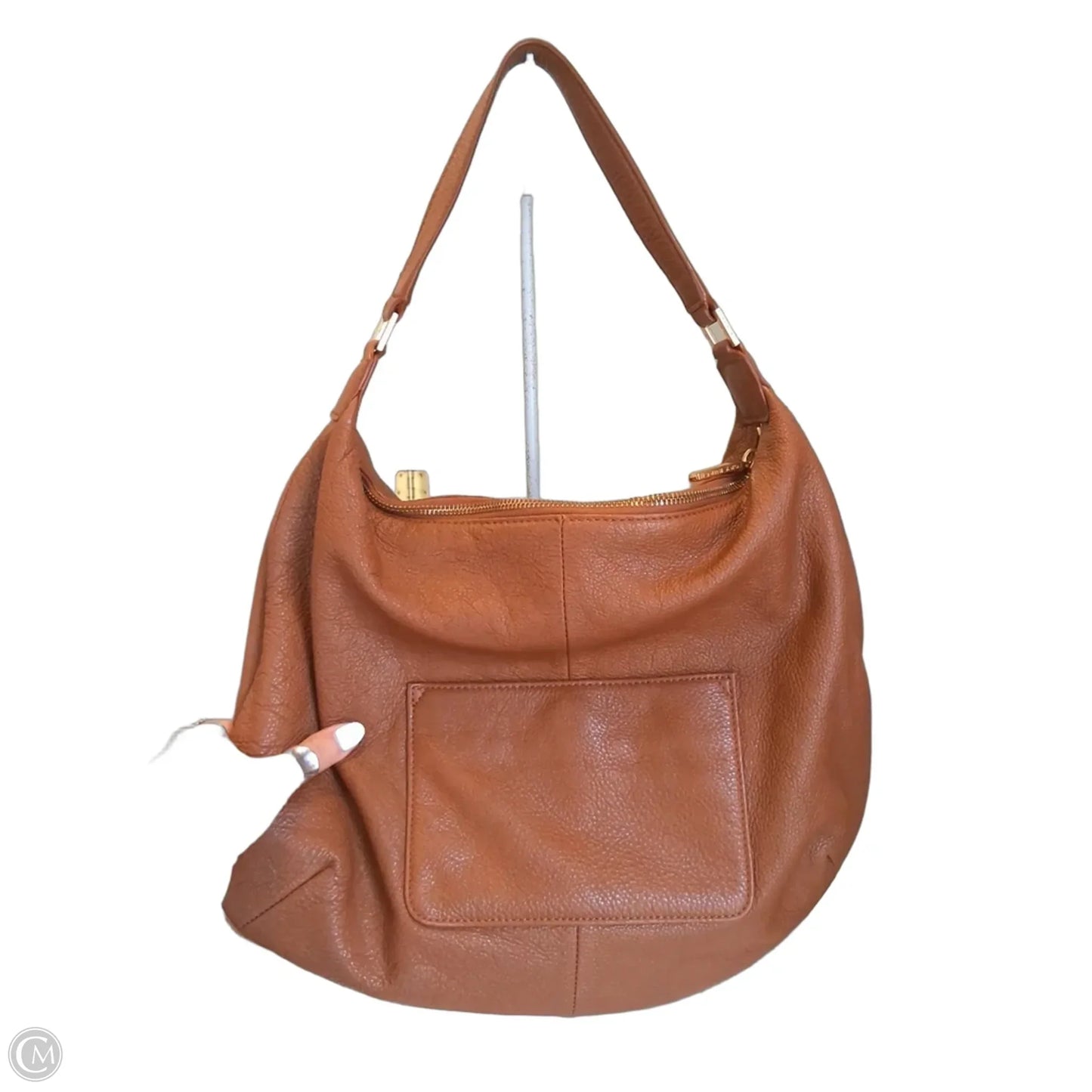 Handbag Designer By Tory Burch, Size: Large