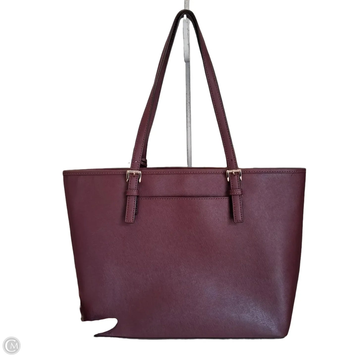 Handbag Designer By Michael Kors, Size: Large