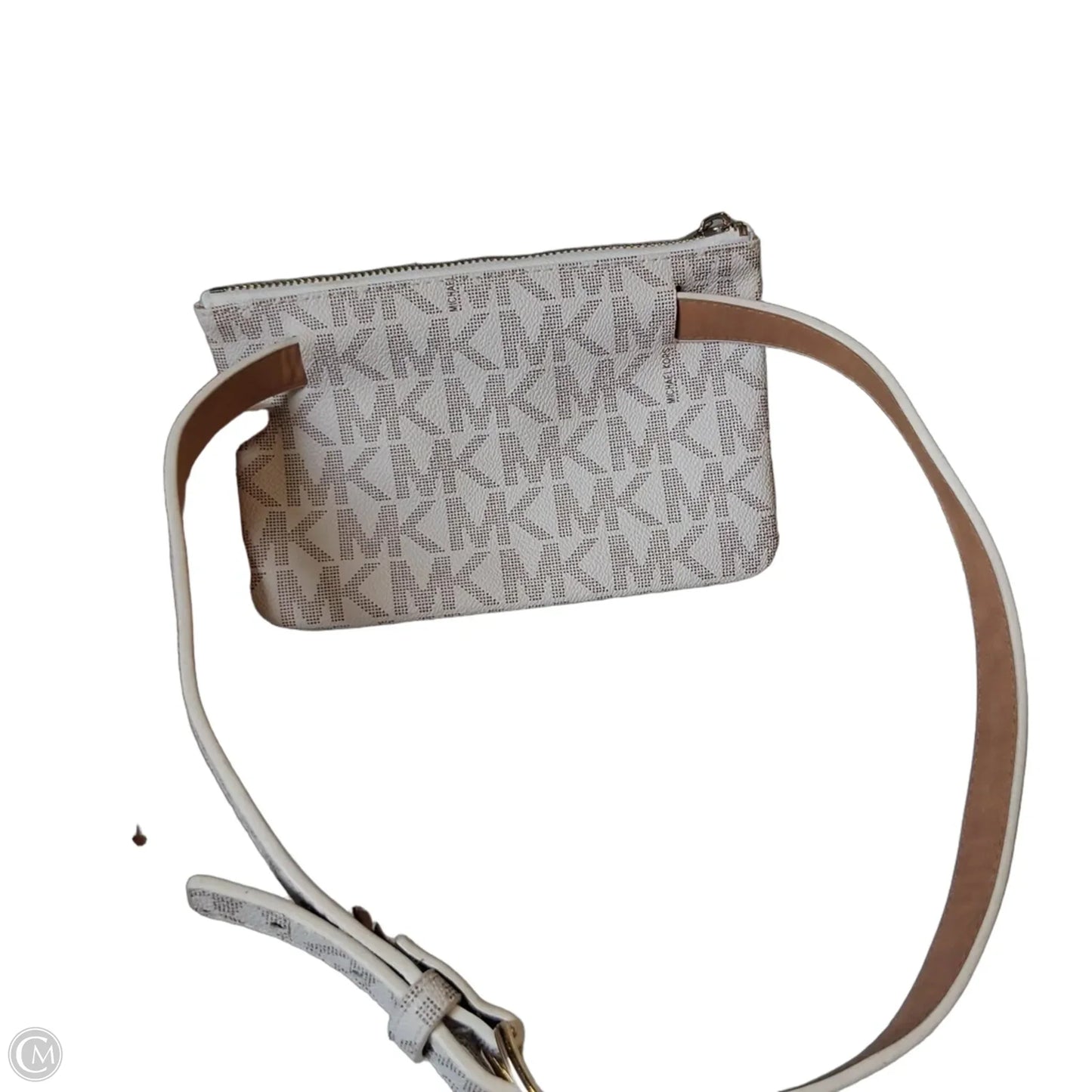 Belt Bag Designer By Michael Kors, Size: Small