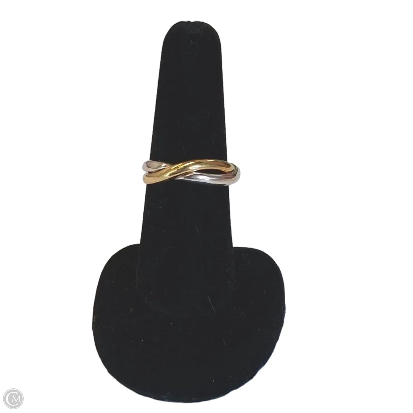 Ring Band By Pandora