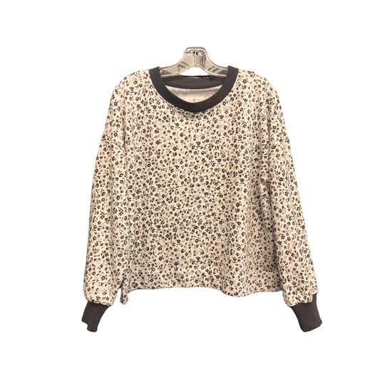 Top Long Sleeve By Lou And Grey  Size: S