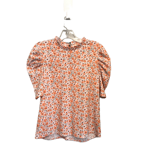Top Short Sleeve By Melloday  Size: S