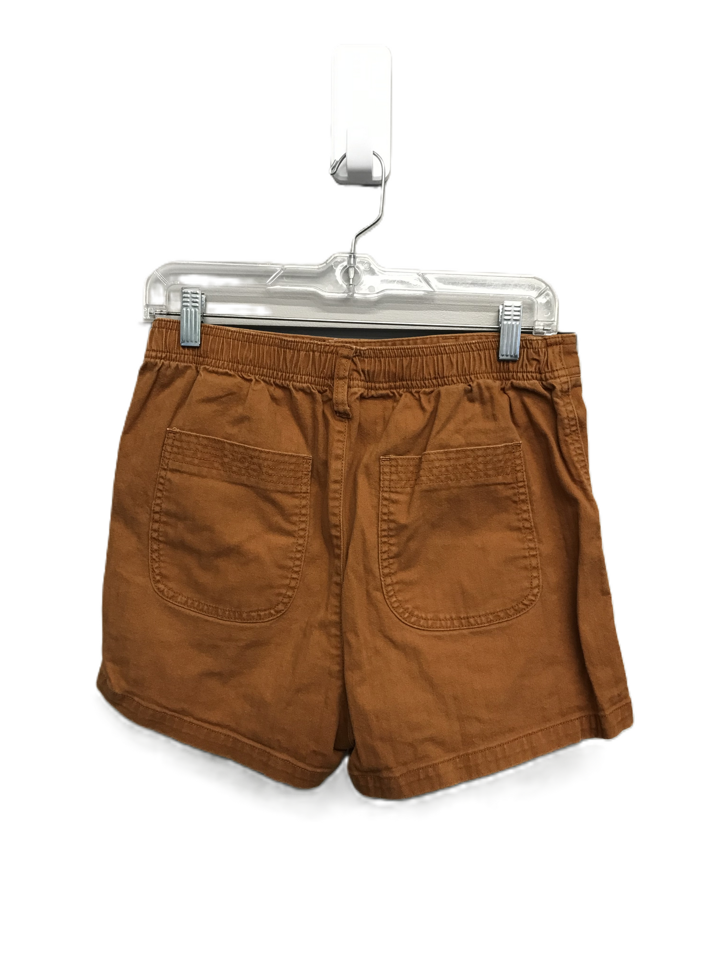 Brown Shorts By Madewell, Size: 4