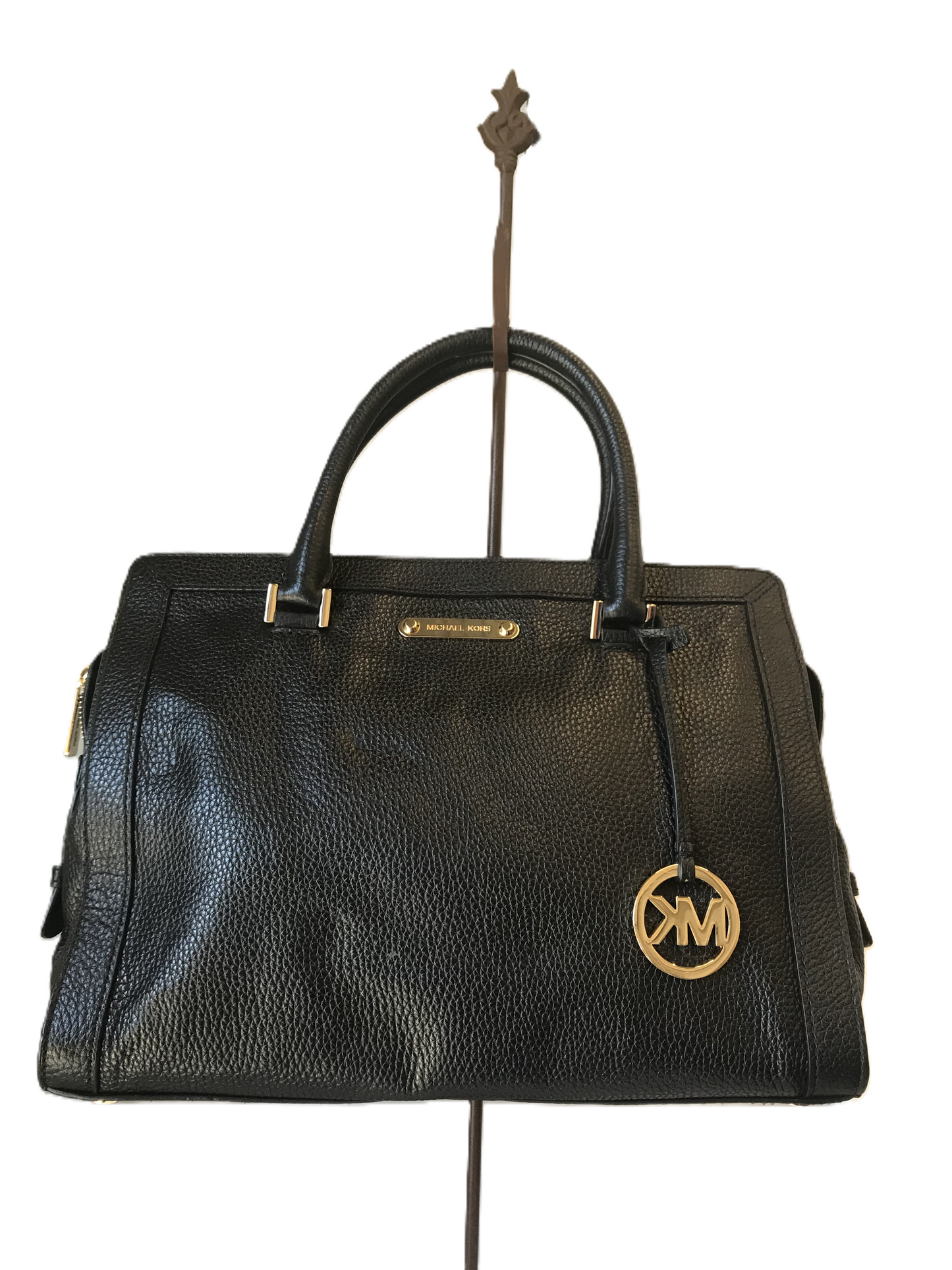 Handbag Designer By Michael By Michael Kors  Size: Large