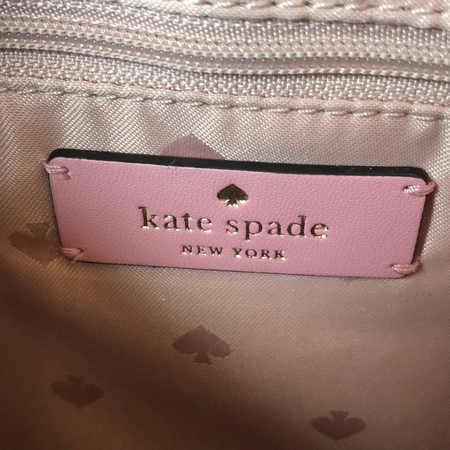 Handbag Designer By Kate Spade, Size: Medium