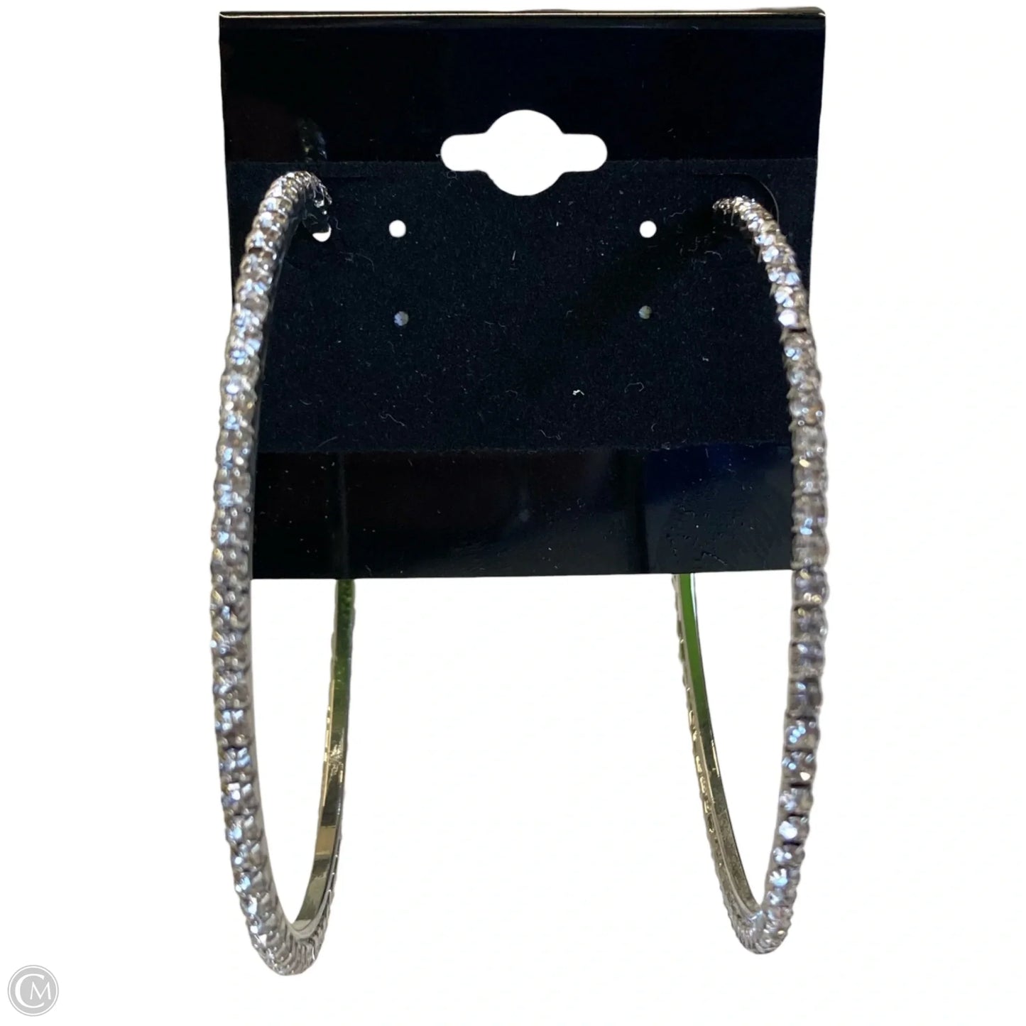 Earrings Hoop