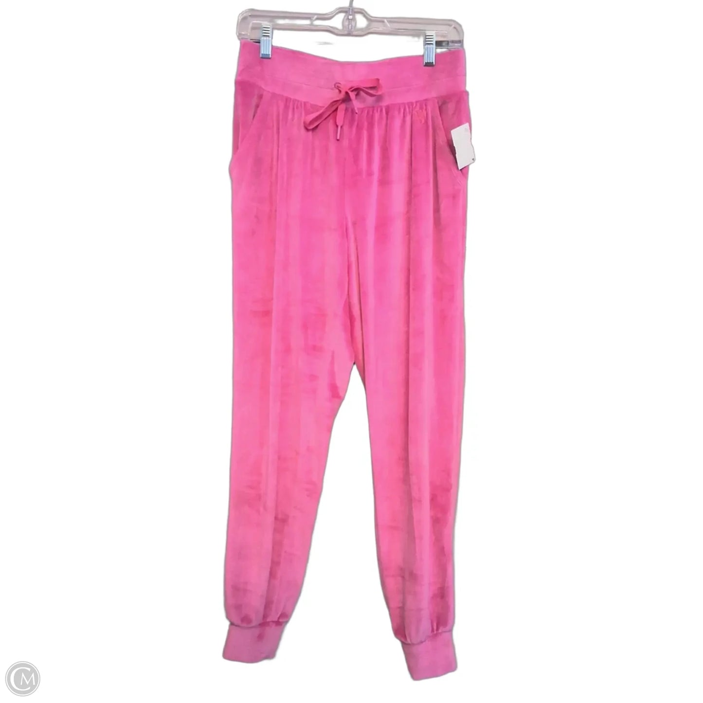 Pants Lounge By Victorias Secret In Pink, Size: S