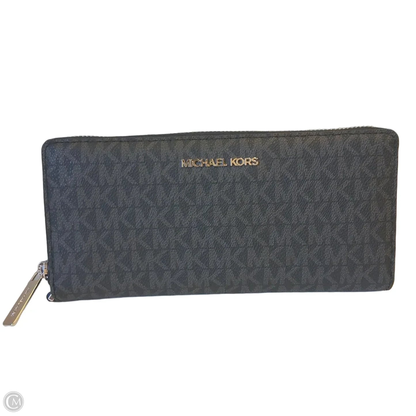 Wallet Designer By Michael Kors, Size: Large